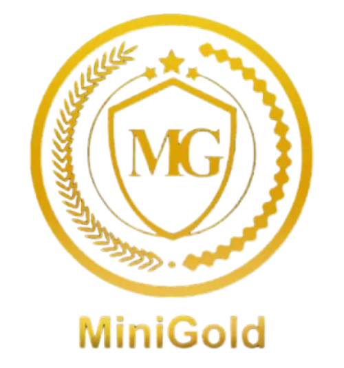 Mini Gold
